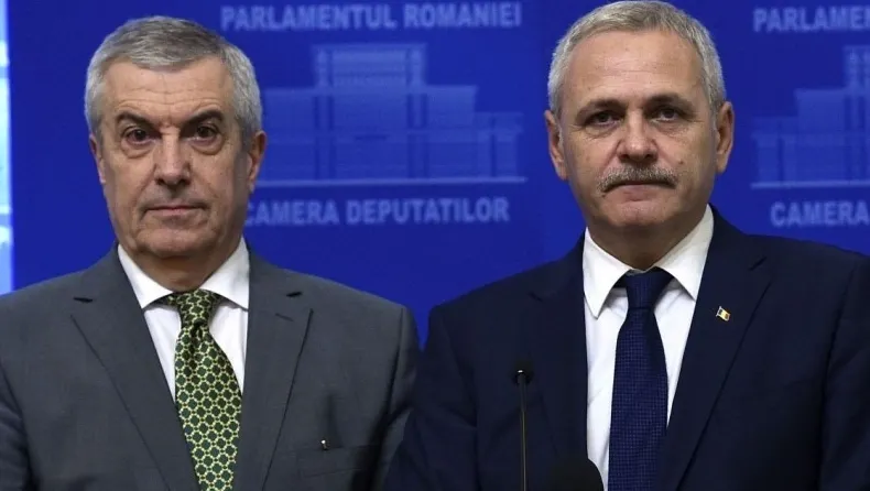 Dragnea și Tăriceanu, întâlnire decisivă pentru modificările la legile Justiției