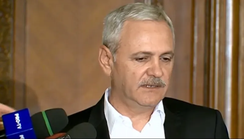Lovitură de teatru în cazul "pușcăriei la domiciliu". De-asta și-a ieșit Dragnea din pepeni?! 