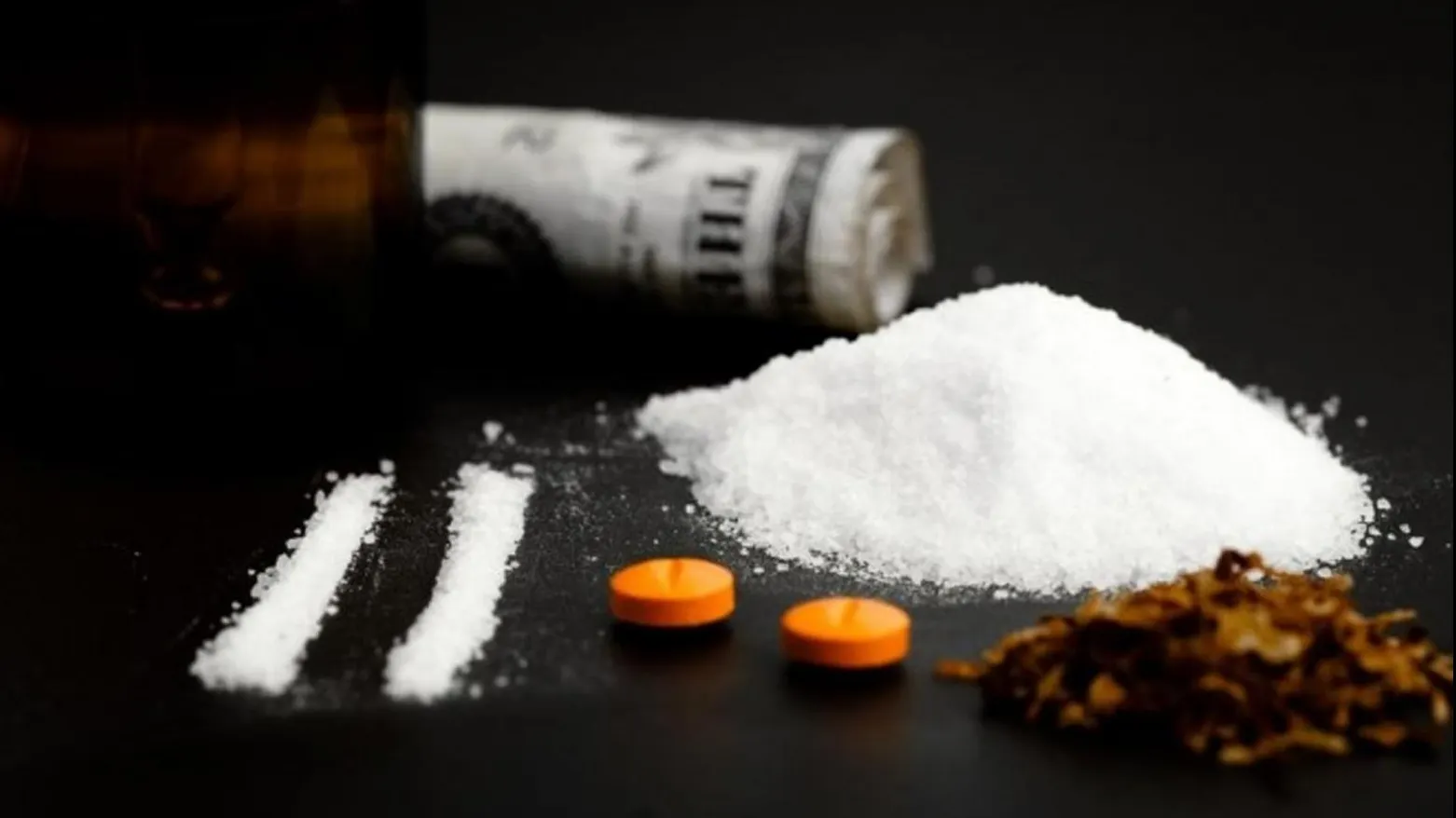 Judeţul din România unde se droghează şi copiii de 11 ani