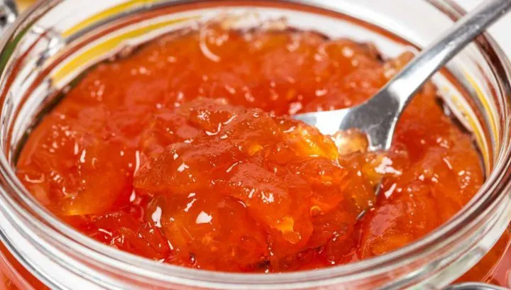 Reţeta din caietul bunicii: dulceaţă de gutui
