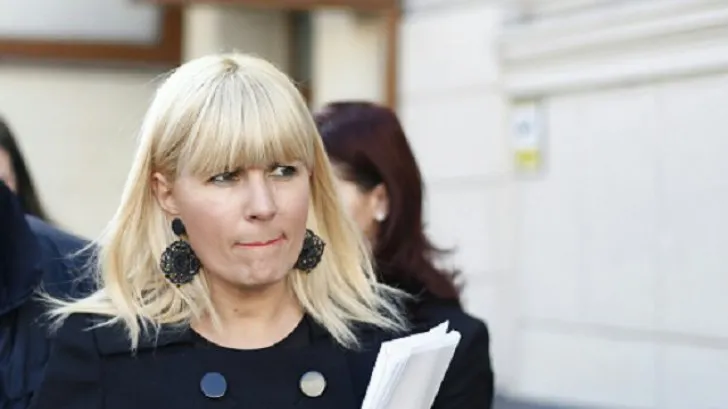Elena Udrea