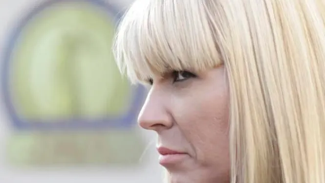 Elena Udrea află pe 2 noiembrie dacă este sau nu eliberată
