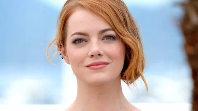 Emma Stone, aproape de moarte
