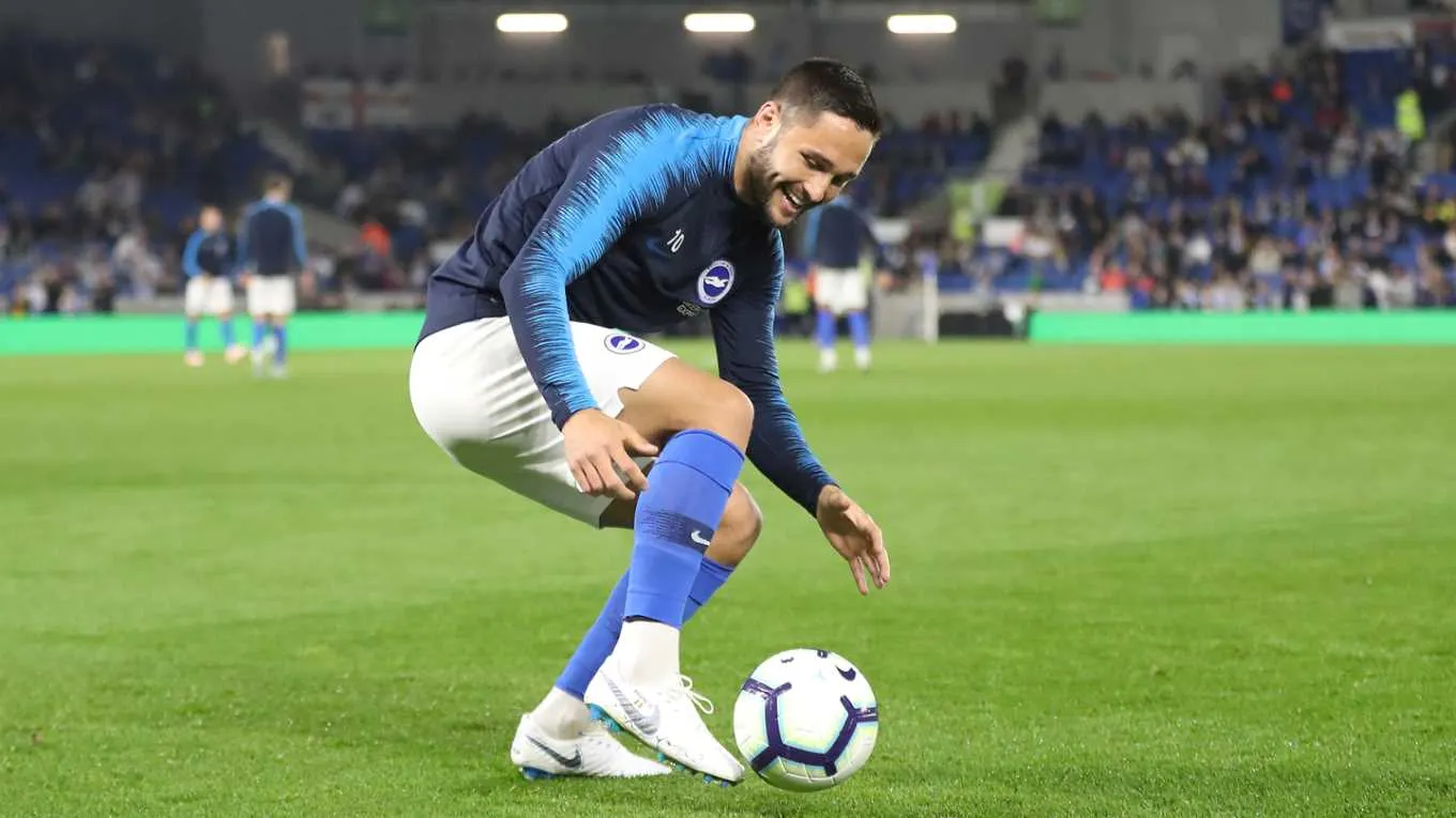 Interviu inedit cu singurul român din Premier League. „Real Madrid este echipa mea favorită”