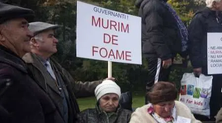 5 milioane de români abandonaţi la graniţa estică a Europei. Fără investiţii, fără viitor
