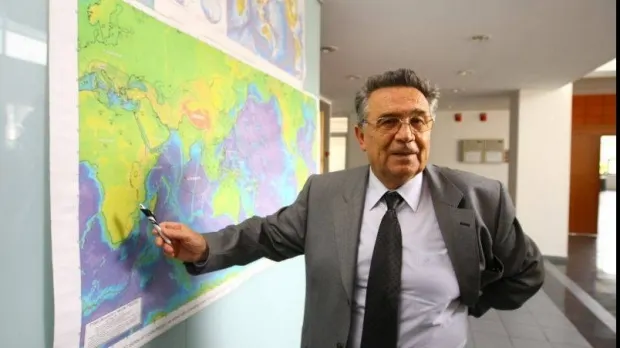 Gheorghe Mărmureanu a făcut anunțul despre marele cutremur
