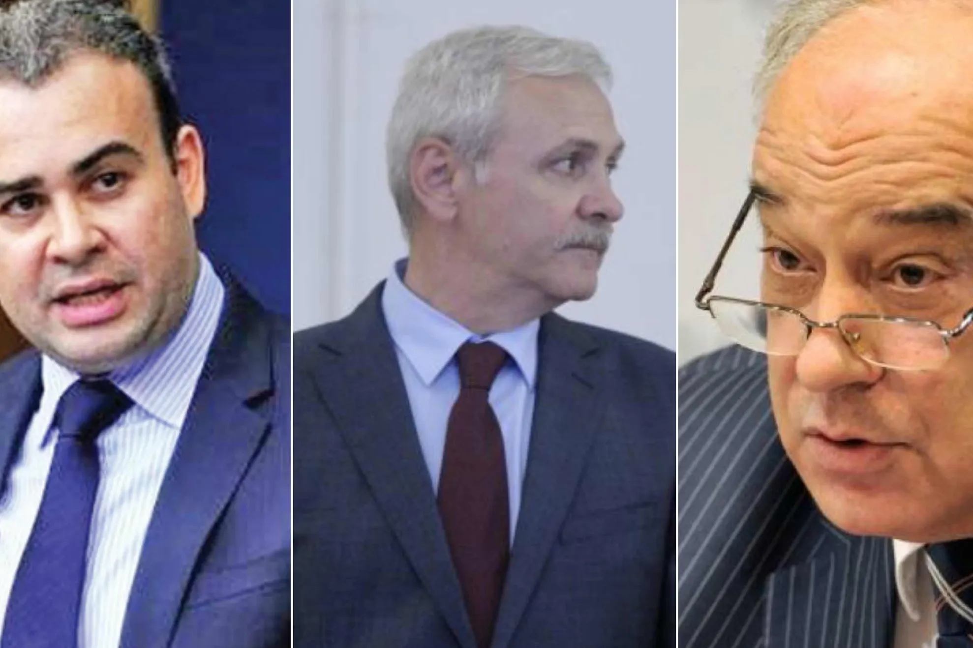 Guvernarea suprarealistă. Comisia de Prognoză, pusă de Dragnea şi Vâlcov să facă...exproprieri 