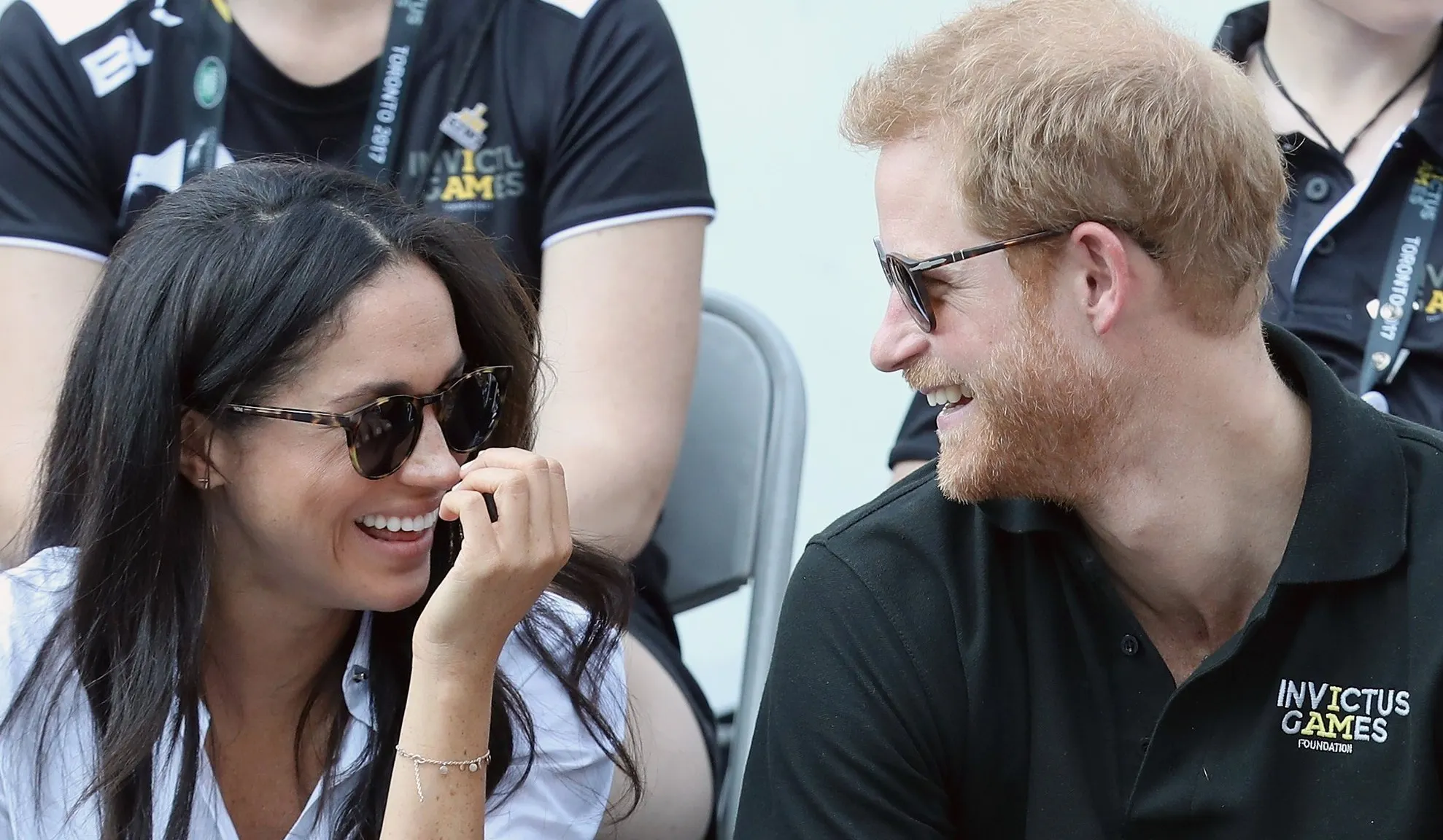 Prințul Harry și Meghan Markle vor fi părinți