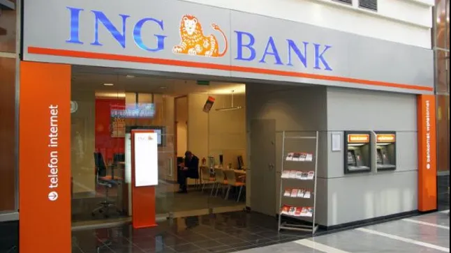 ING: Sumele încasate în plus au fost restituite pana la ora 21