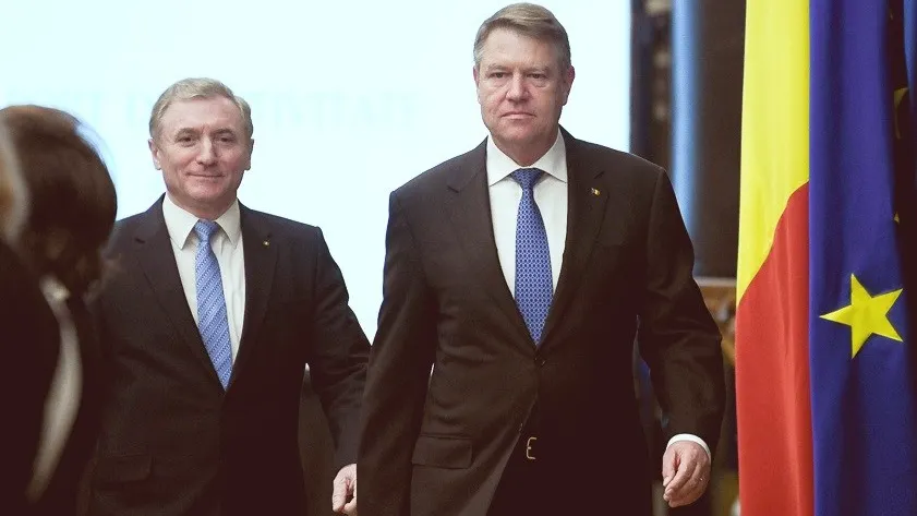 Predicție din ALDE: ”Președintele va semna chiar foarte repede decretul de revocare a lui Lazăr”