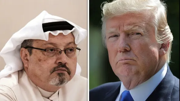 Senatul SUA cere învinuirea prinţului saudit Mohammed pentru moartea jurnalistului Khashoggi