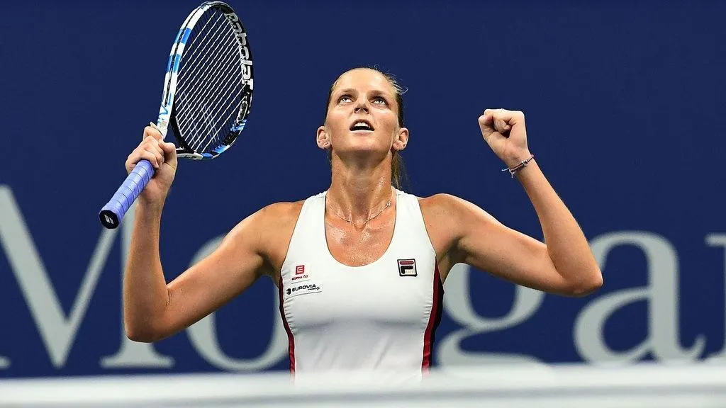 Turneul Campioanelor. S-a decis prima semifinalistă la turneul de la care lipseşte Simona Halep