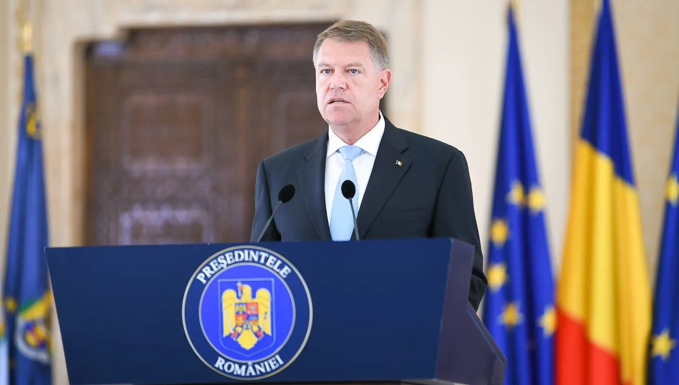 Un lider PSD admite: ”Iohannis îl bate pe Tăriceanu, pe Firea, îl bate și pe Dragnea de-l zvântură”