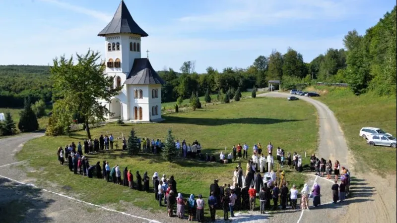Un singur județ a depășit pragul de 30% prezență la referendum