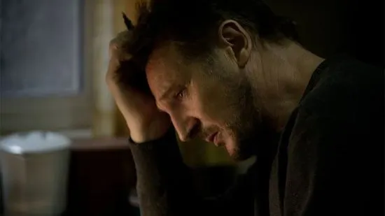 Liam Neeson, în lacrimi. Fiul său şi-a schimbat numele de familie, iar motivul e emoţionant