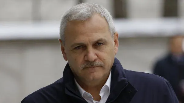 Atac dur la liderul PSD după referendum: „Ce atinge Liviu Dragnea distruge!“