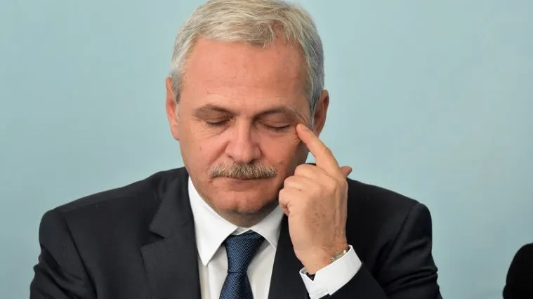 Liviu Dragnea, violenţă extremă. L-ar fi izbit de perete pe Ciolacu