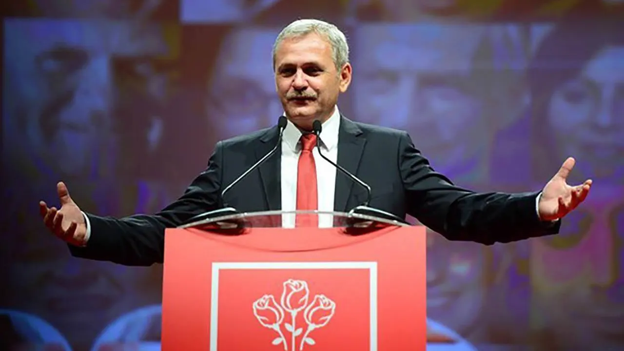 Dragnea, Tăriceanu şi Toader, şedinţă de urgenţă privind OUG pentru amnistie