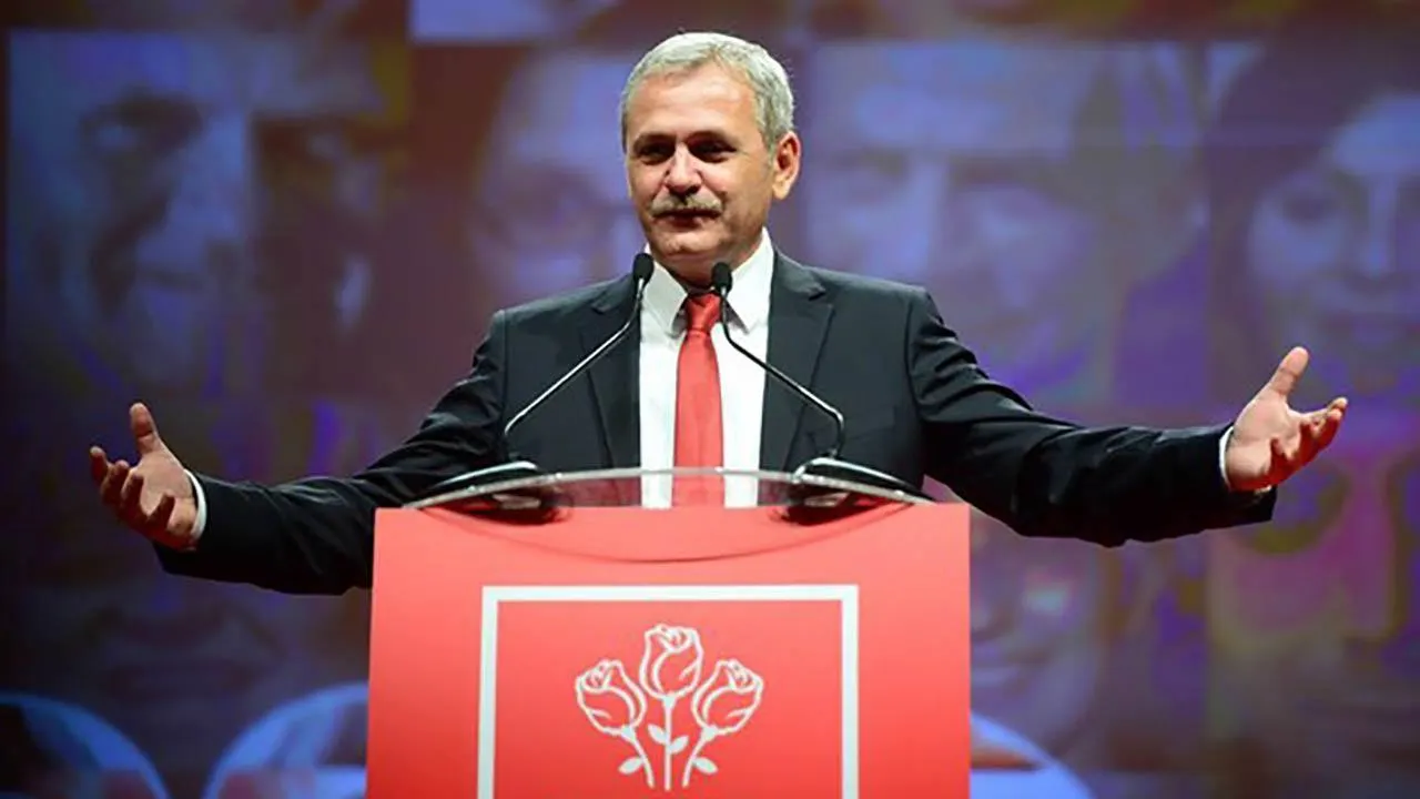 Liviu Dragnea, după dezbaterea din P.E:  Vreau să o felicit cu toată forţa pe doamna Dăncilă!