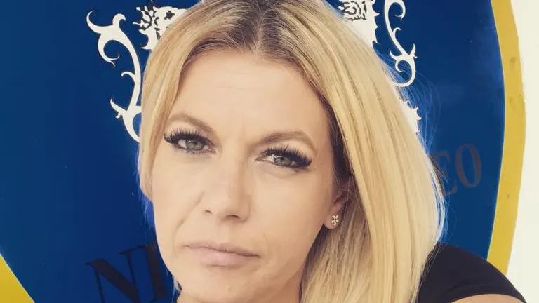 Mesajul Lorenei, fiica lui Ilie Balaci, după moartea fostului mare fotbalist