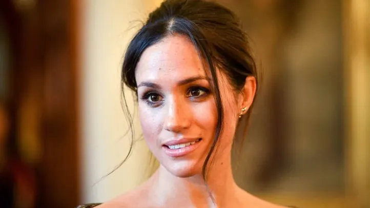 Meghan Markle, prima gafă vestimentară de când a devenit ducesă