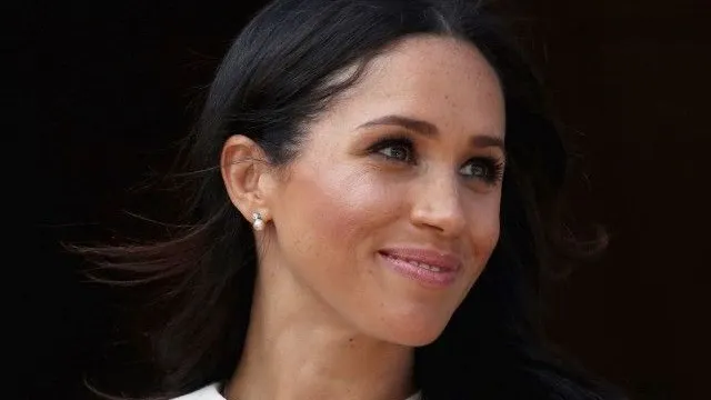 Meghan Markle, prima apariție după anunțul sarcinii