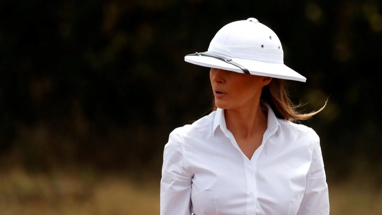 Melania Trump, suparată foc. Care este motivul pentru care prima doamnă a Statelor Unite suferă 