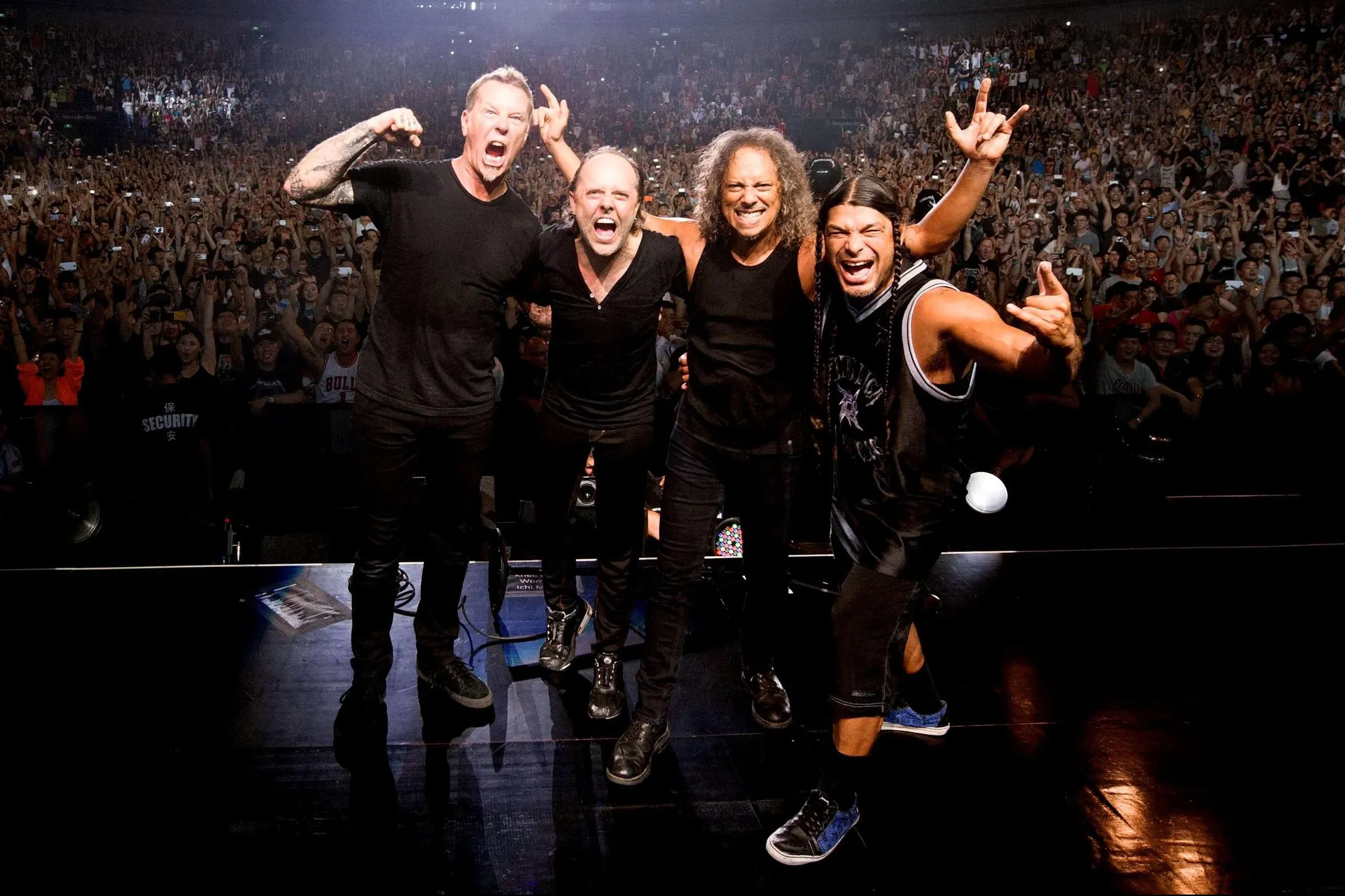 Metallica