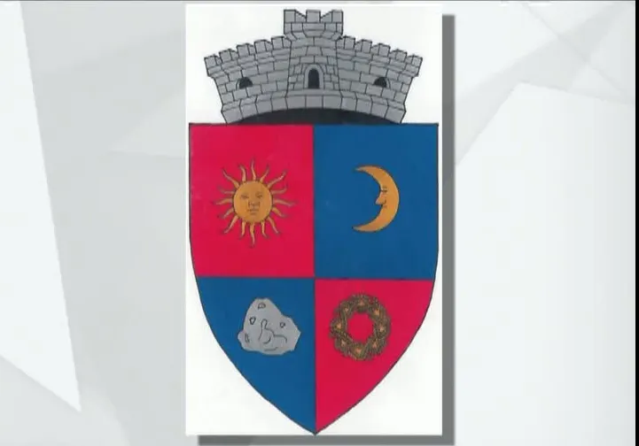 Halucinant! Primarul care vrea să pună un meteorit pe stema comunei pe care o conduce