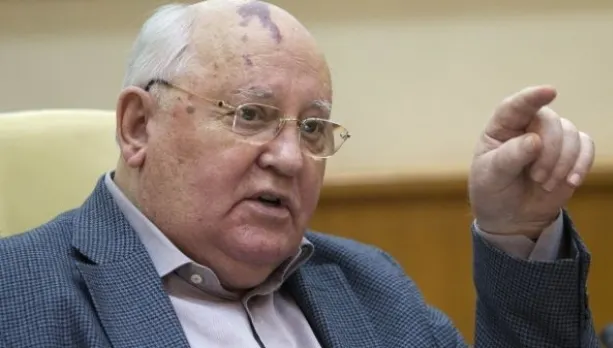 Mihail Gorbaciov: "E o greşeală!". Declaraţii surpriză ale fostui lider URSS
