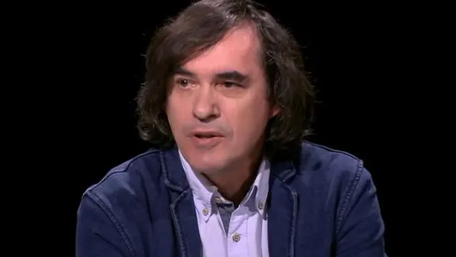 Mircea Cărtărescu: "Dacă nici acum PSD nu scapă de Dragnea..." Ce soluţie propune scriitorul