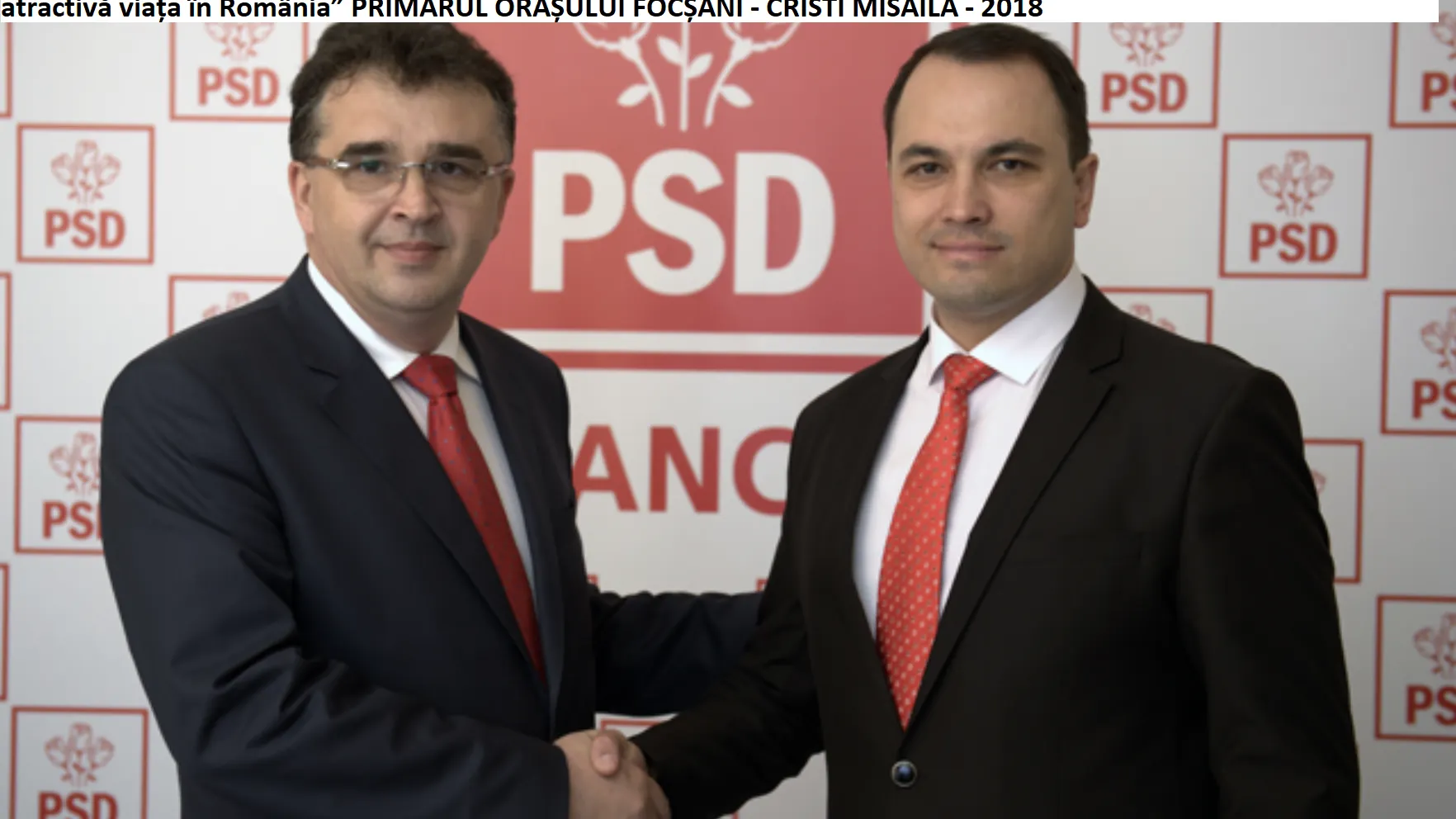 Un primar PSD aruncă bomba despre DNA și SRI