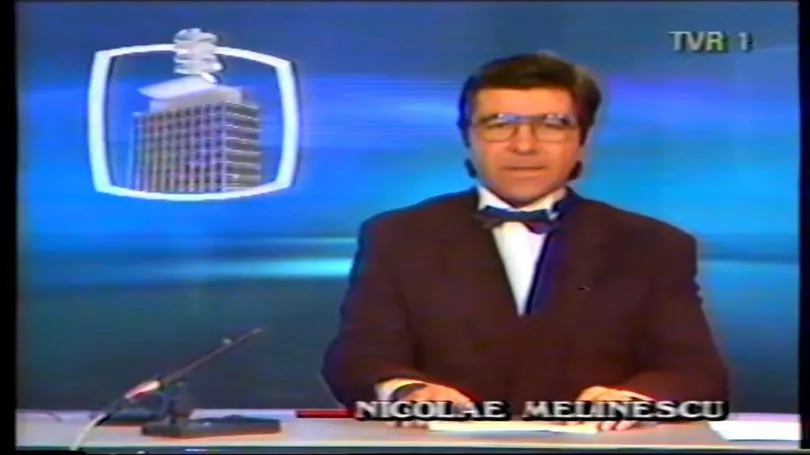 TVR, schimbări majore. Se întoarce crainicul lui Ceaușescu?