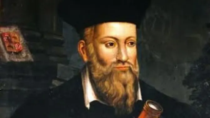 Previziunile lui Nostradamus pentru 2019. Ţi se face pielea de găină!