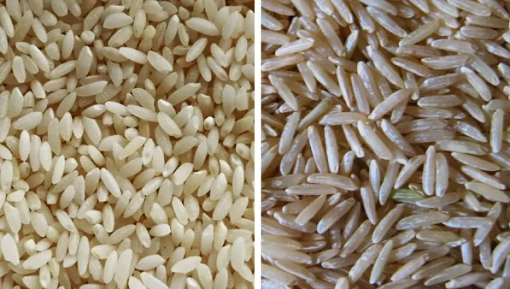 Adevărul despre orezul basmati. Ce este, de fapt