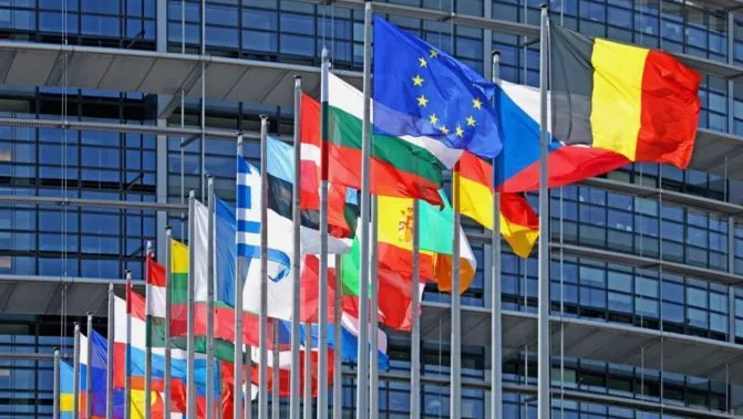 "Independenţa presei din România, în pericol". Mesaj dur în Parlamentul European