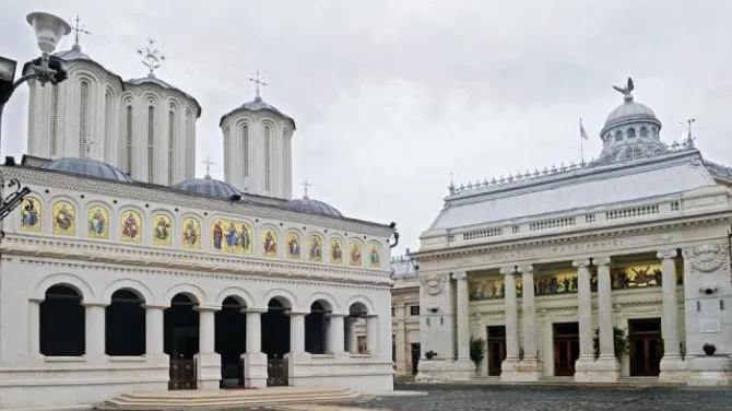 Reacţia Patriarhiei Române după referendum: "un succes nedeplin ne cheamă la mai multă lucrare "