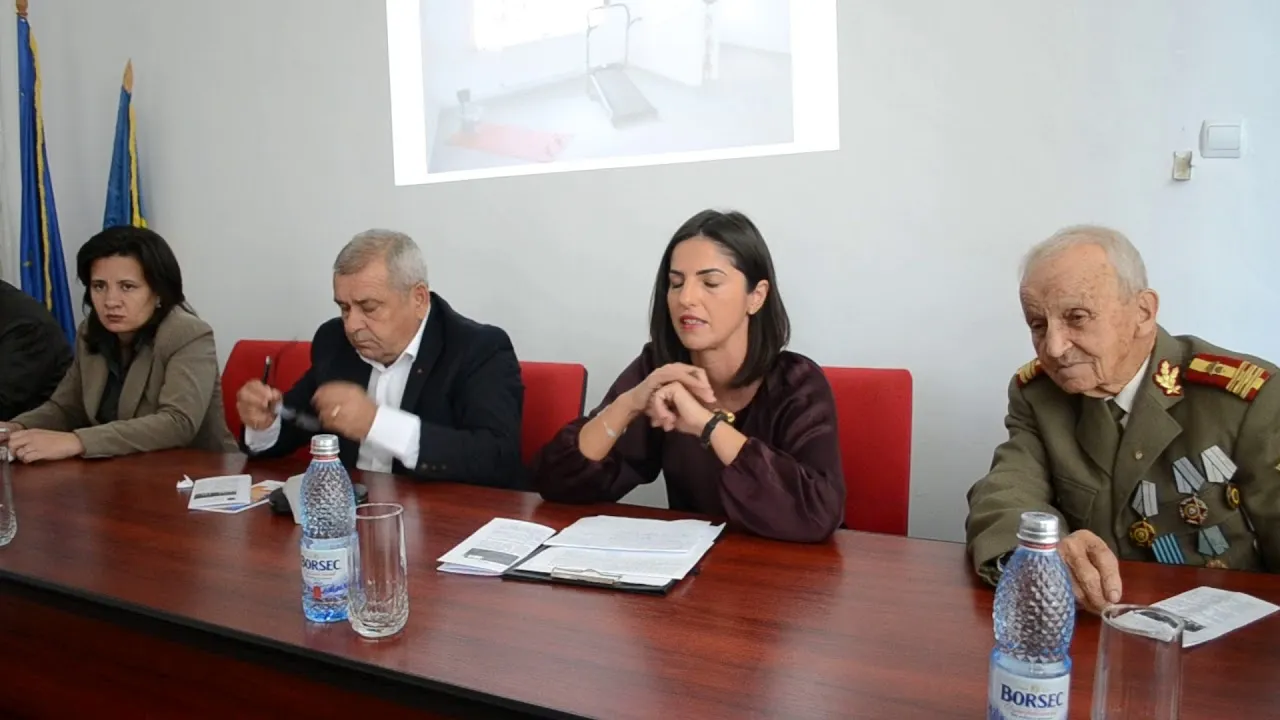 Cum a devenit Casa de Pensii Teleorman agent electoral pentru un deputat PSD