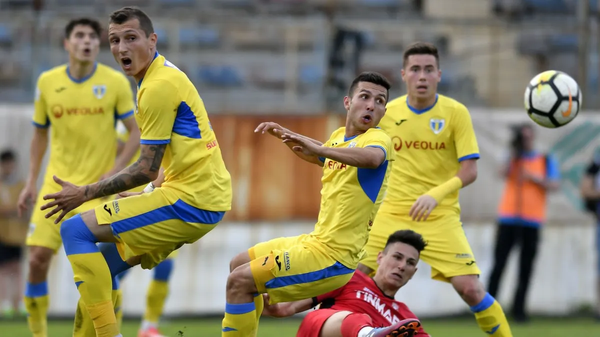 Petrolul își caută dreptatea la Tribunal