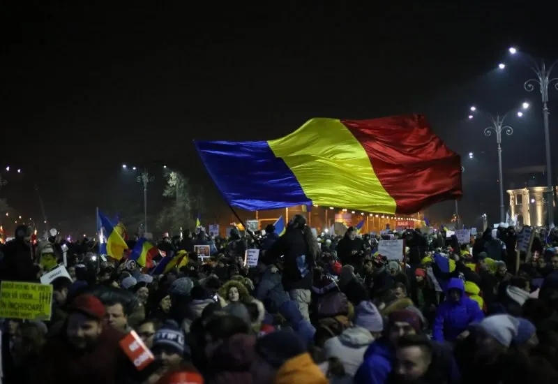 Se împlinesc doi ani de la primul asalt PSD-ALDE asupra Justiției