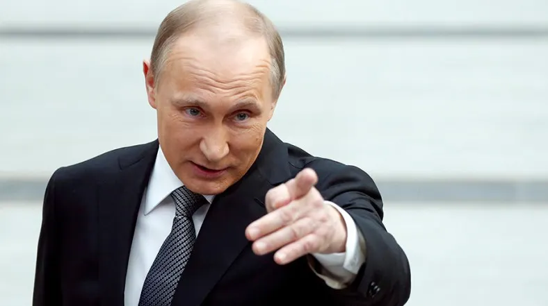 Vladimir Putin, anunţ surprinzător despre înarmarea Europei