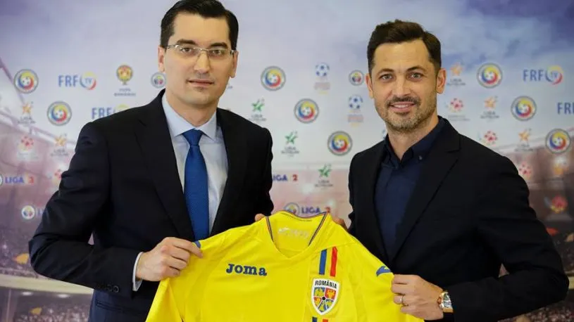 Cât primește România pentru calificarea la EURO 2019. Mesajul lui Burleanu
