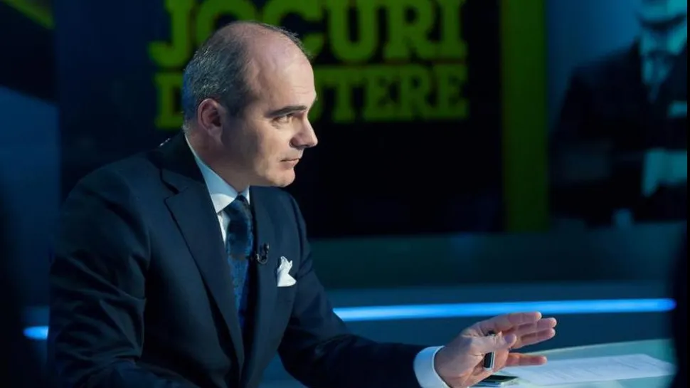 Rareş Bogdan aduce vestea pe care Dragnea n-ar fi vrut s-o audă: Dosarul Kovesi, cântecul de lebădă