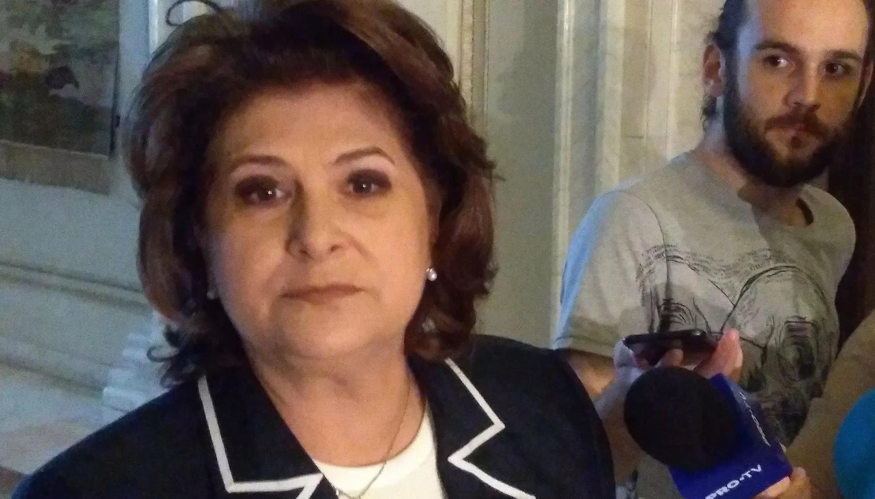 Rovana Plumb, desemnată ministru interimar al Educației. Iohannis a semnat decretul