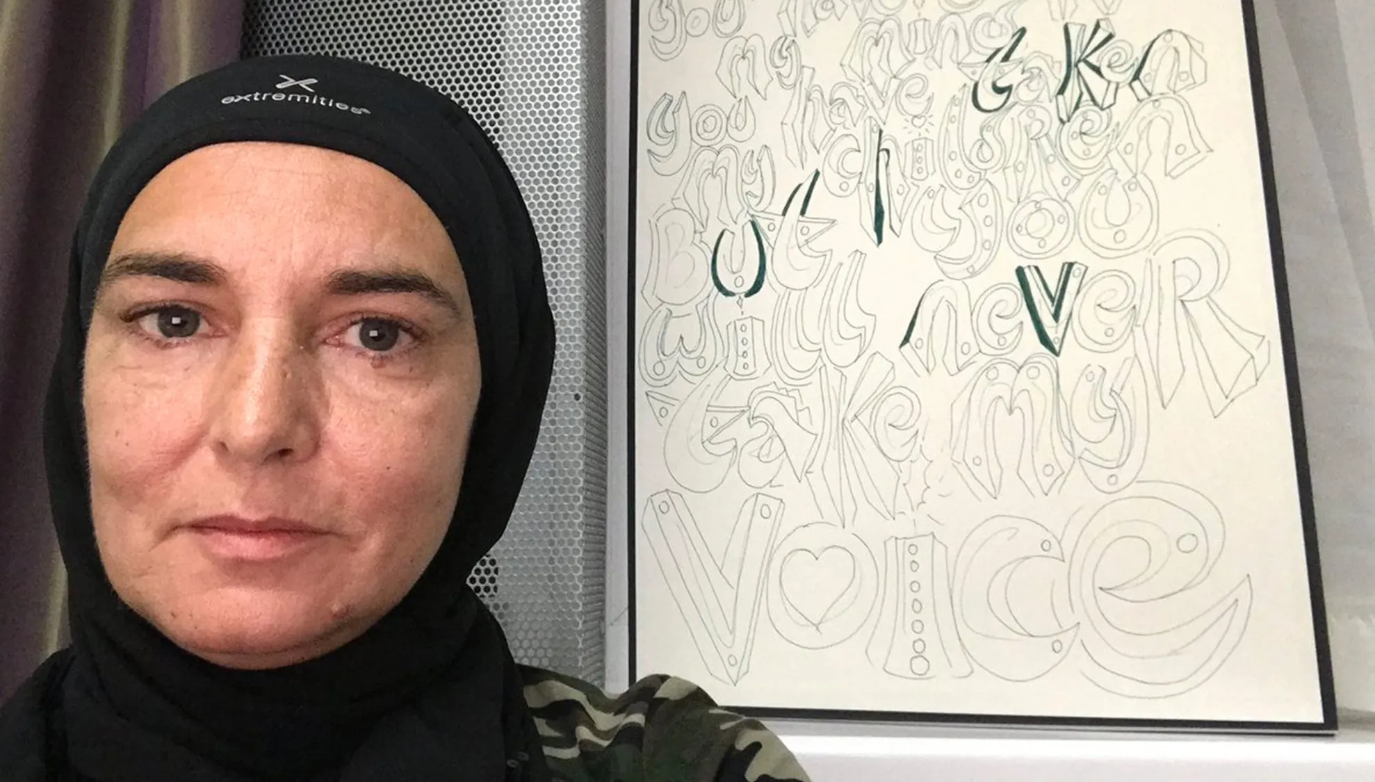 O mare vedetă a lăsat creștinismul și s-a convertit la Islam