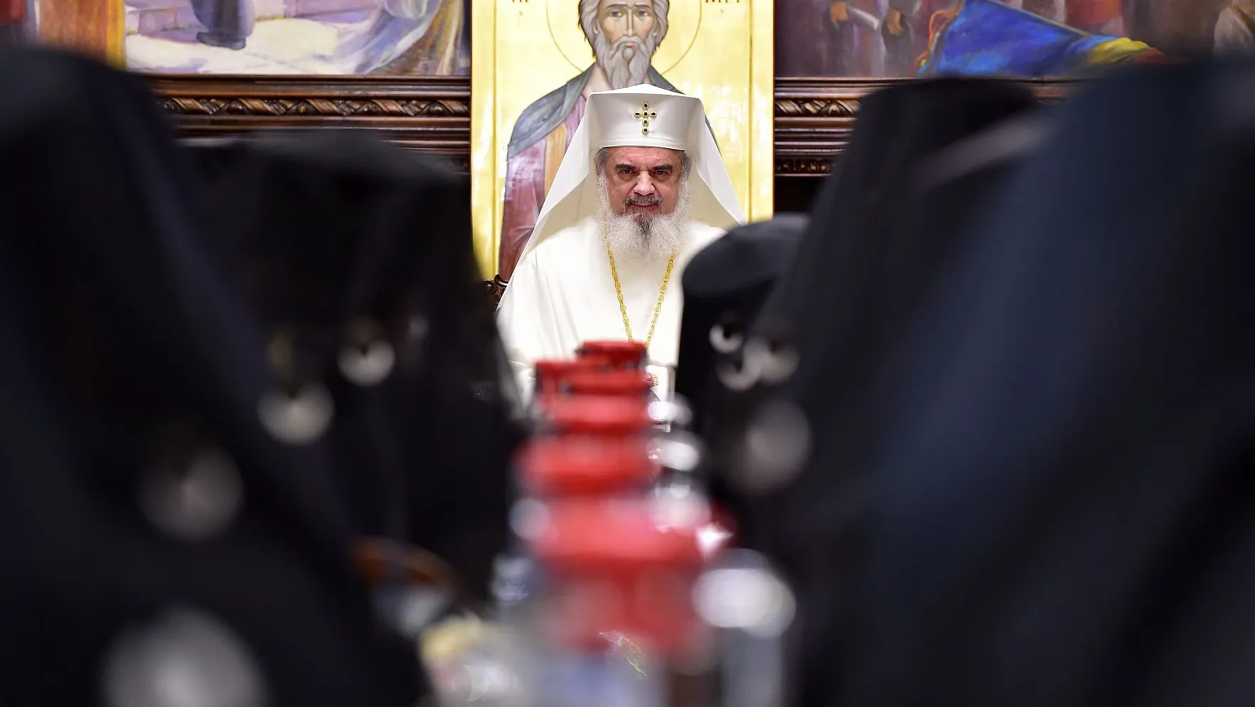 BOR evită recunoașterea independenței Bisericii Ortodoxe din Ucraina față de Moscova