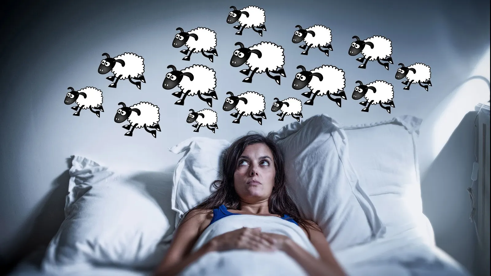 Metoda care te ajută să dormi ca un bebeluş. Nu se ştia acest lucru până acum