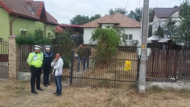 Probele ADN l-au dat de gol! Soțul criminal a fost arestat. Povestea incredibilă