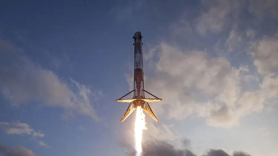 Primul zbor SpaceX care va transporta astronauţi către ISS şi-a stabilit data. Când se va decola 