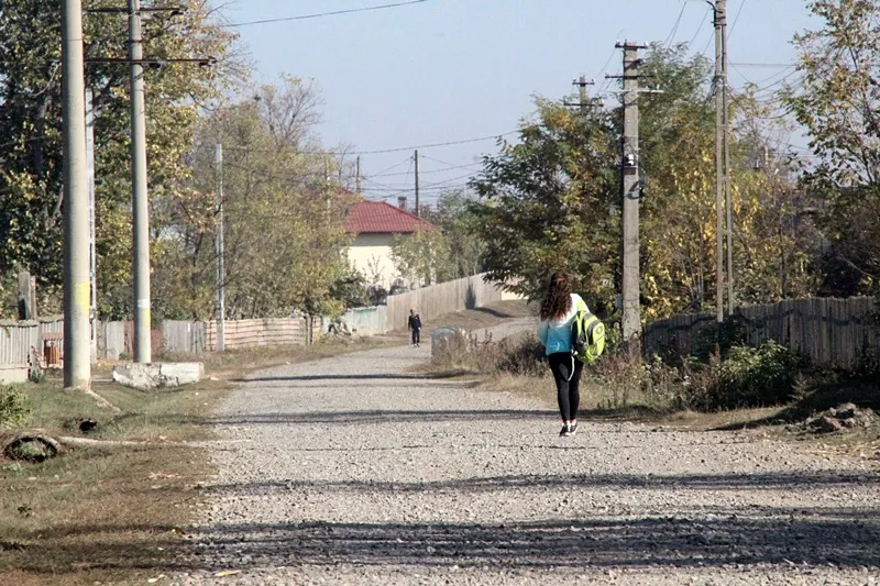 Ștefănești, orașul pe care oamenii îl vor din nou comună: „Nu ne-o făcut nici măcar ziua orașului”